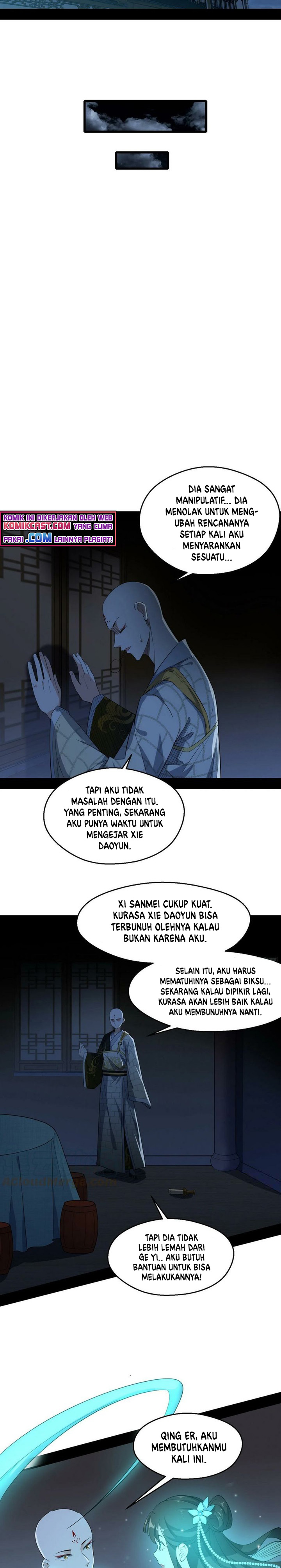 Dilarang COPAS - situs resmi www.mangacanblog.com - Komik im an evil god 131 - chapter 131 132 Indonesia im an evil god 131 - chapter 131 Terbaru 5|Baca Manga Komik Indonesia|Mangacan